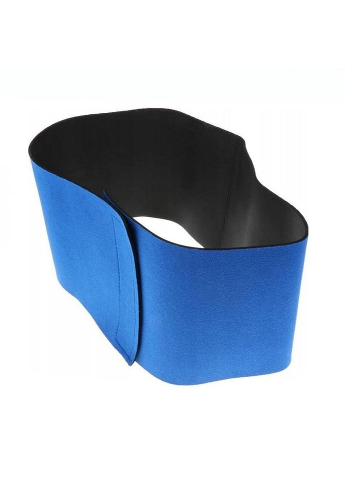 Пояс-сауна для схуднення Sauna Belt NE-MS-BT20 No Brand (365248368)