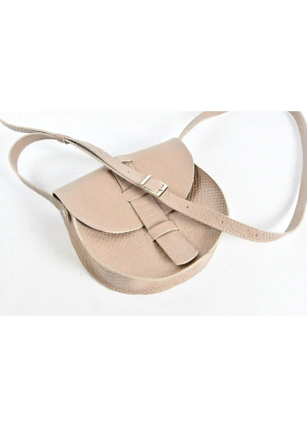 Сумка ручної роботи з натуральної шкіри Helen Мі-Мі Бохо (370671429)