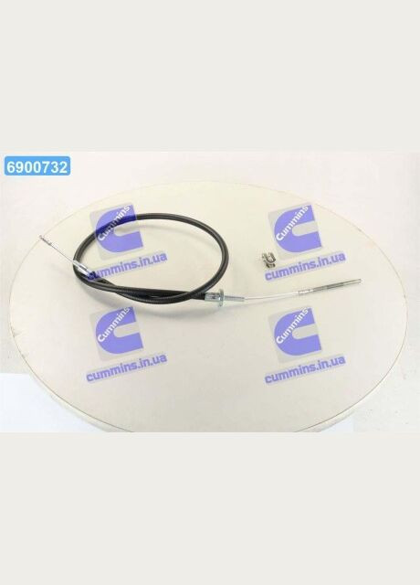 Трос сцепления FIAT DAILY (пр-во ) 11.0162 Adriauto (366213230)