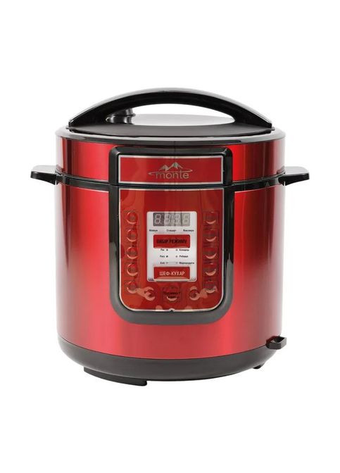 Мультиварка Monte MT-2604 (354229077)