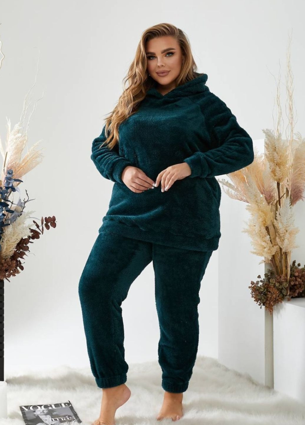 Махровый спортивный костюм Allthings (358883981)