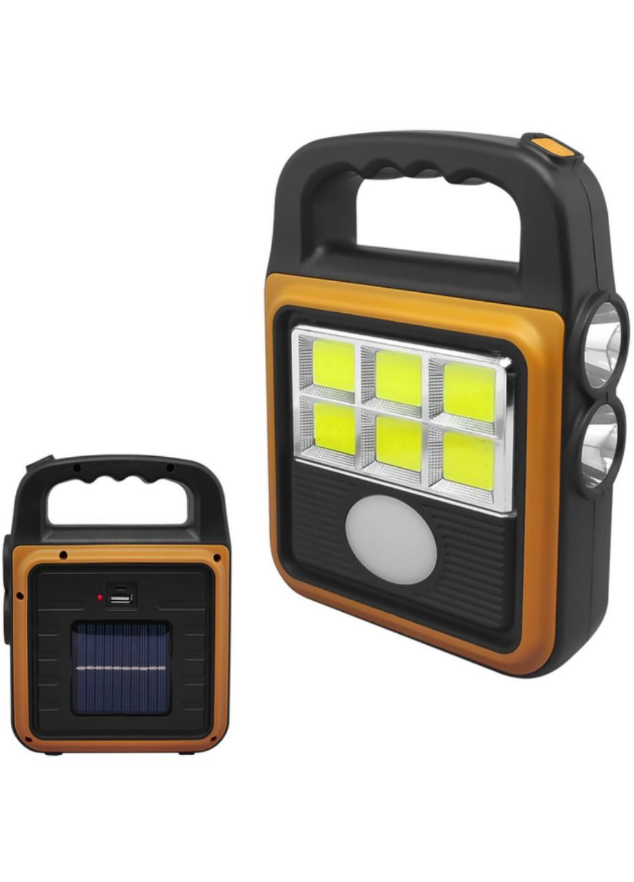 Фонарь-прожектор Solar HS-8020D (300103887)