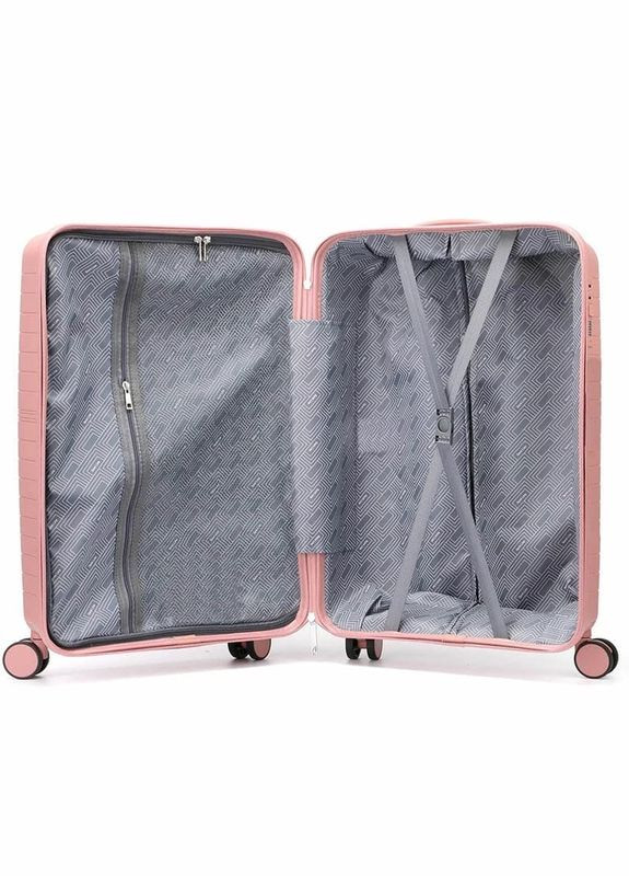 Чемодан 20" S 41л Rose (DAS302956) Semi Line (322200128)