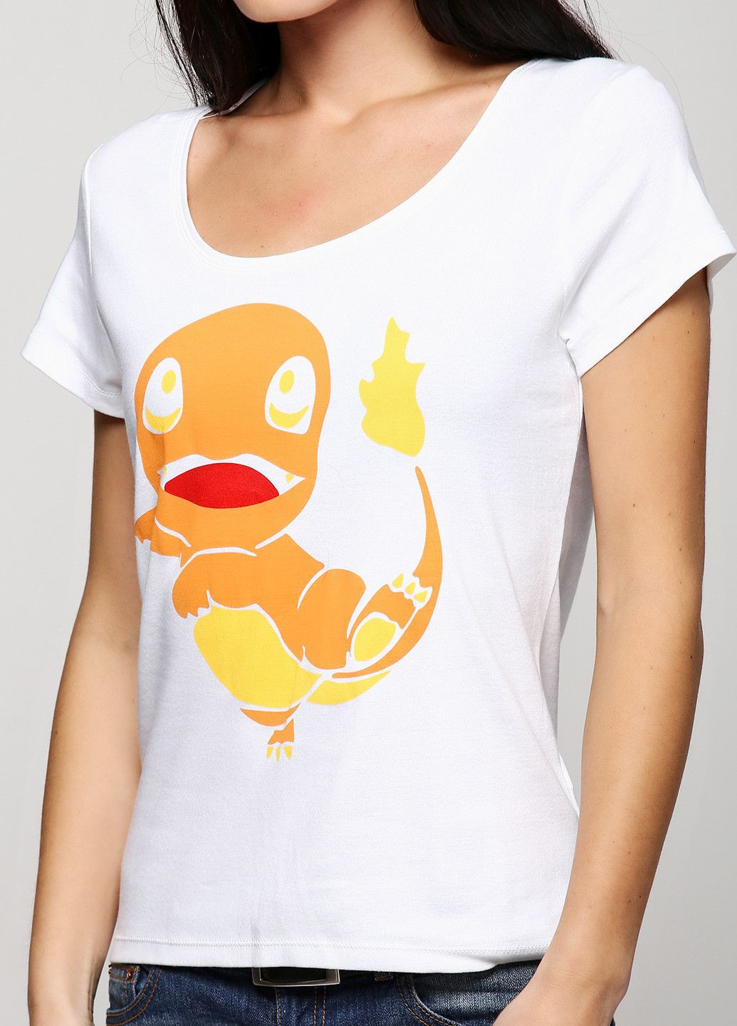 Футболка Білий George - (321104107)