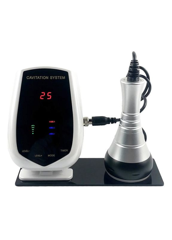 Система кавитации 40K Fat Blasting Peality Instrument GBT-28 BuyBeauty (339092146)