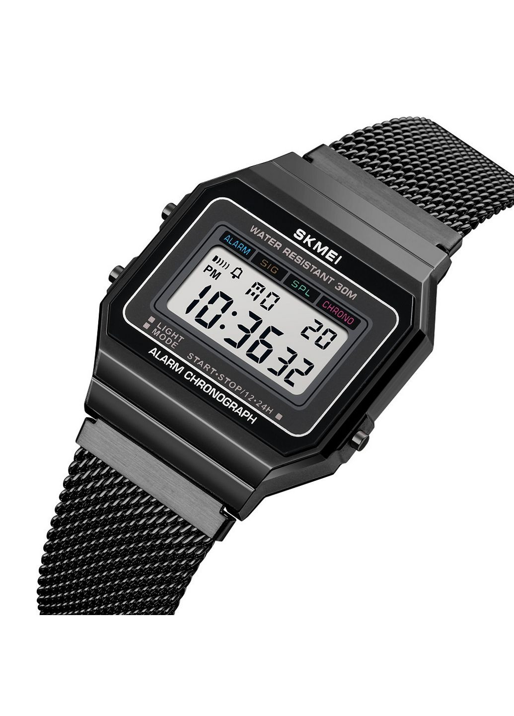 Чоловічий наручний годинник Skmei (371673429)