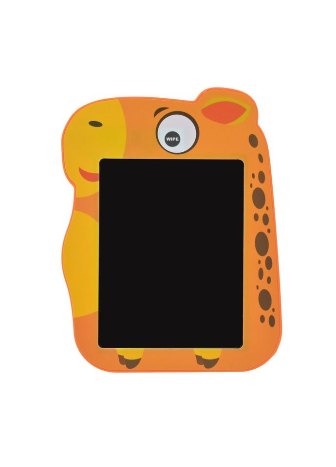 Дитячий ігровий планшет для малювання LCD екран C9705-3 Bambi (364848000)