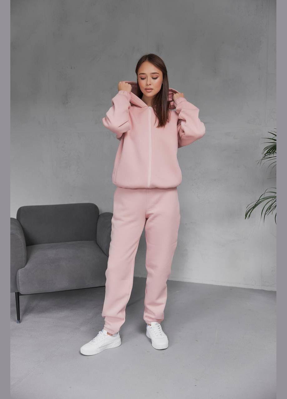 Жіночий спортивний костюм No Brand (305469527)