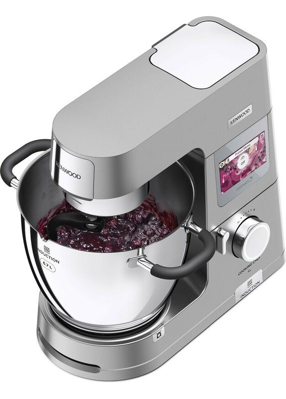 Кухонная машина KCL 95.004 SI Kenwood (369723357)