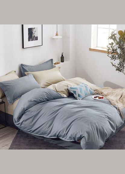 Постельное белье ранфорс - 24335 семейное Viluta (319145599)