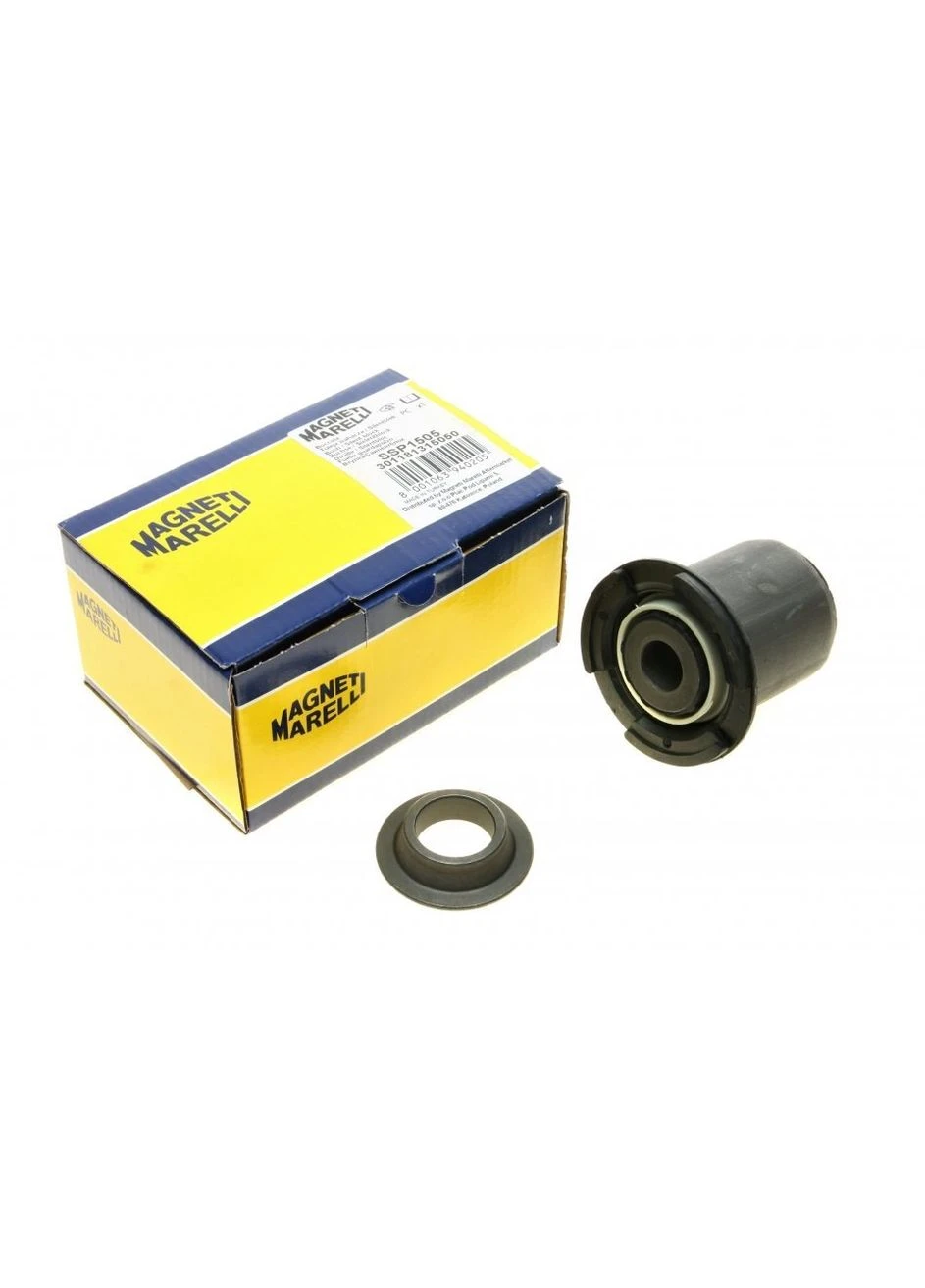 Сайлентблок балки 301181315050 Magneti Marelli (345772660)