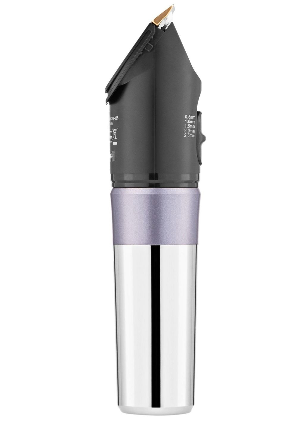 Машинка для стрижки HC-Y40-DBS, чорна Ardesto (360420578)