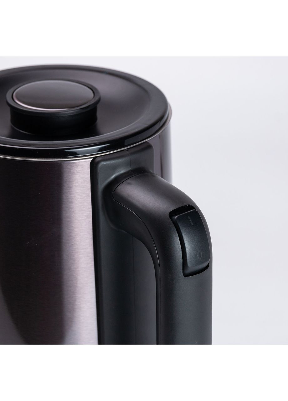 Электрочайник SK-09018 3 литра Серый Sokany (370974557)