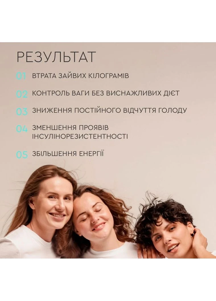 Active Slim для контроля аппетита, калорий, веса PRO HEALTHY 60 капсул CHOICE (361116400)