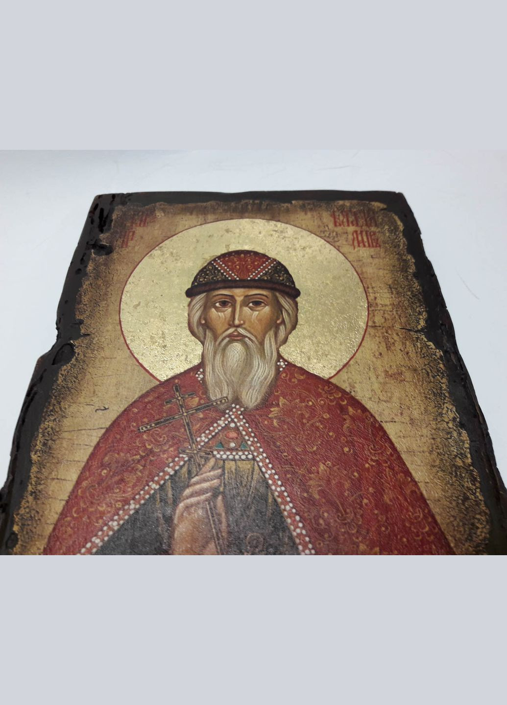 Икона Святого Владимира Под заказ Comshop (301538095)