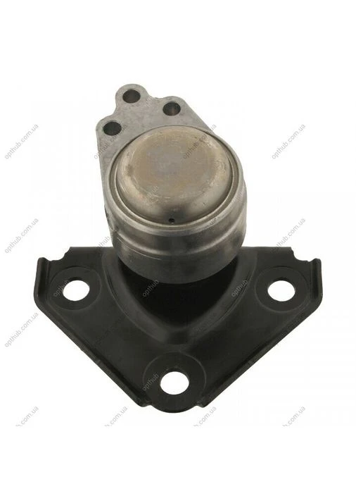 Опора двигателя резинометаллическая FORD FIESTA/FUSION (CBK) 2001-2008 50930055 Swag (366185301)