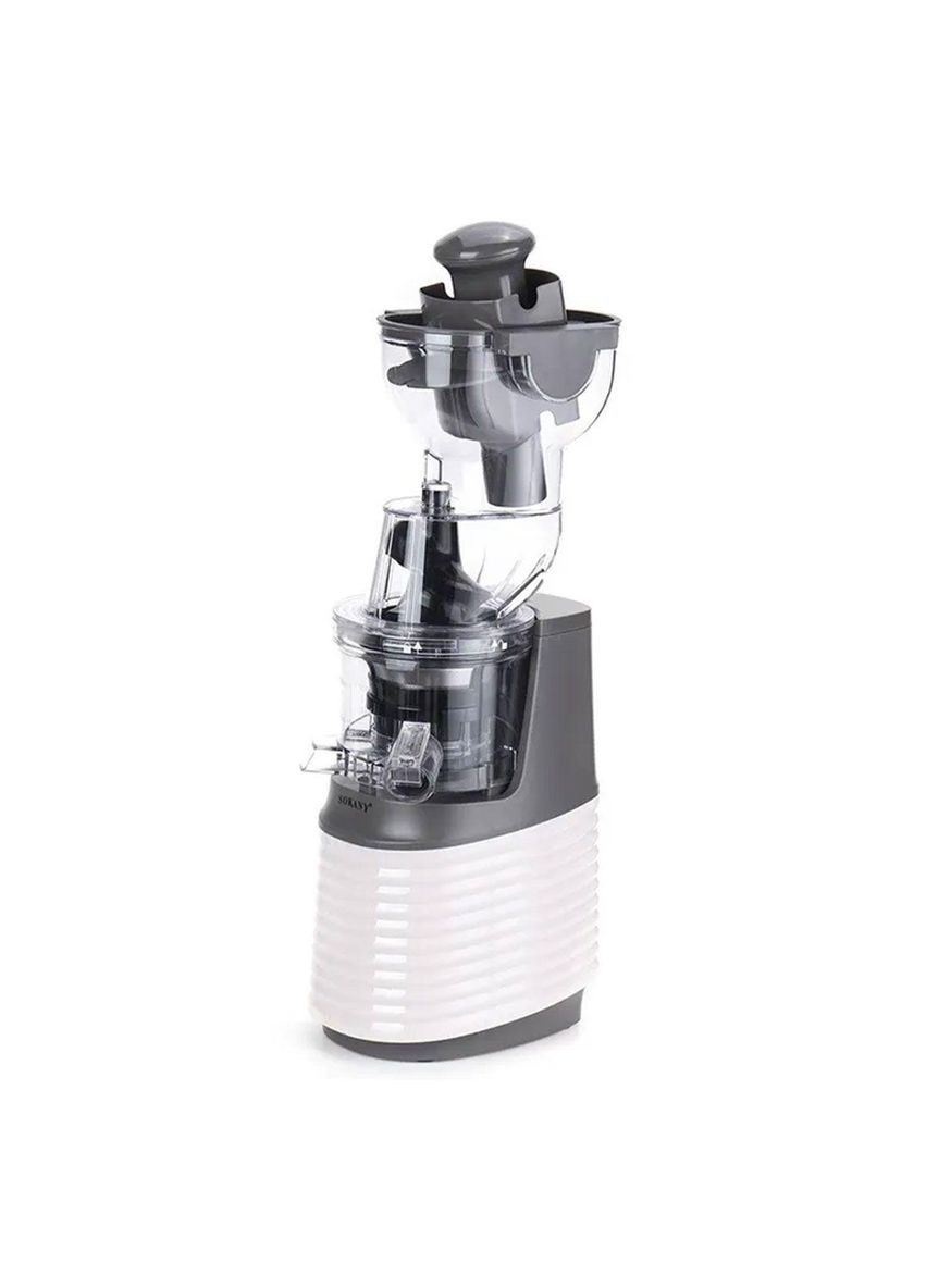 Соковижималка шнекова для томатів 300 Вт JE-32 Sokany (353504468)