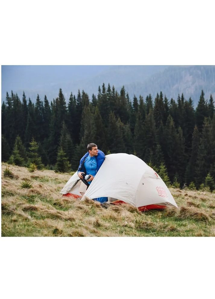 Палатка Shanta 2 Sand 012.005.0177 Turbat (350229896)