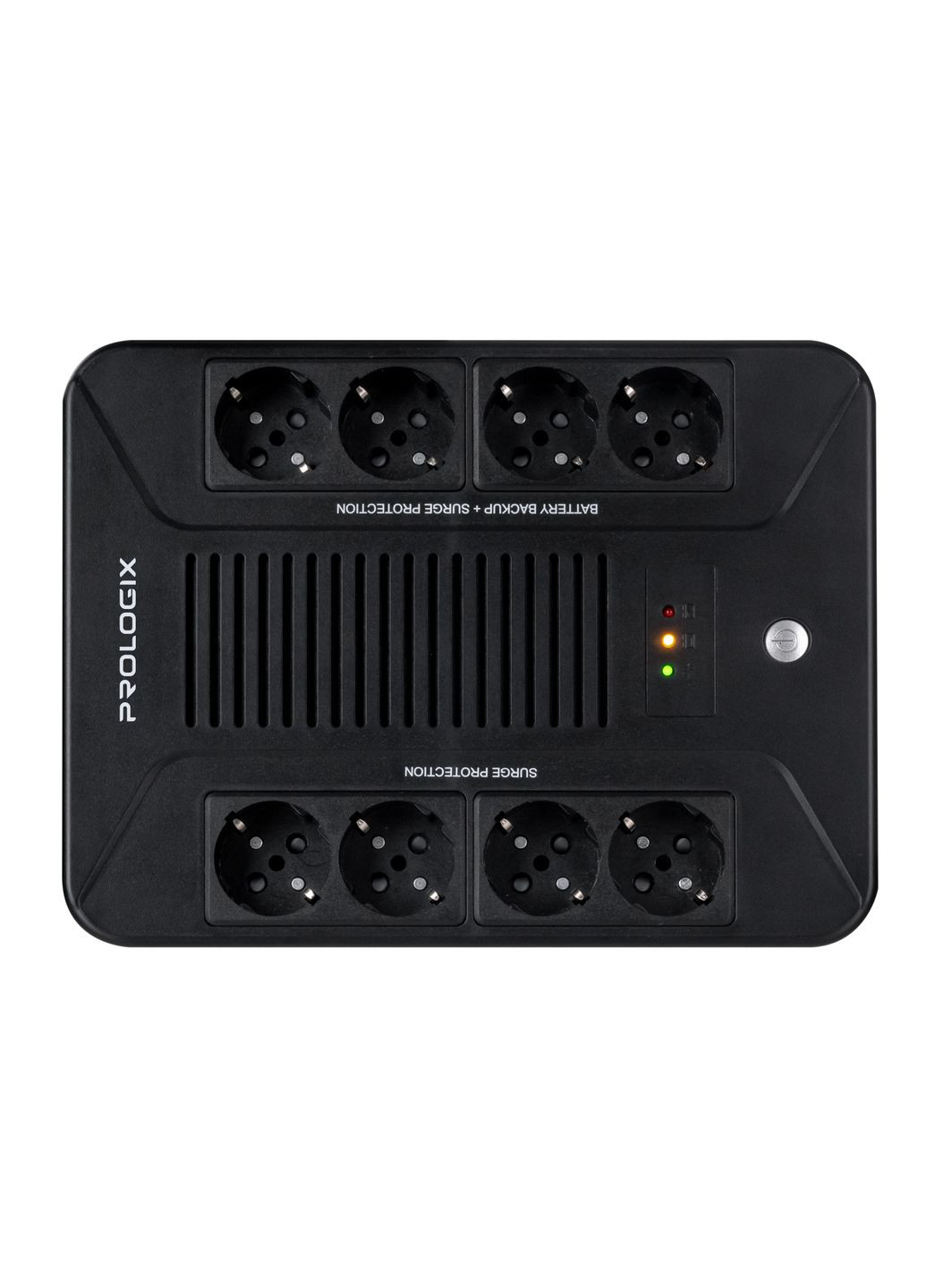 Джерело безперебійного живлення 1000 (PLP1000VA8LED) Prologix (314775906)