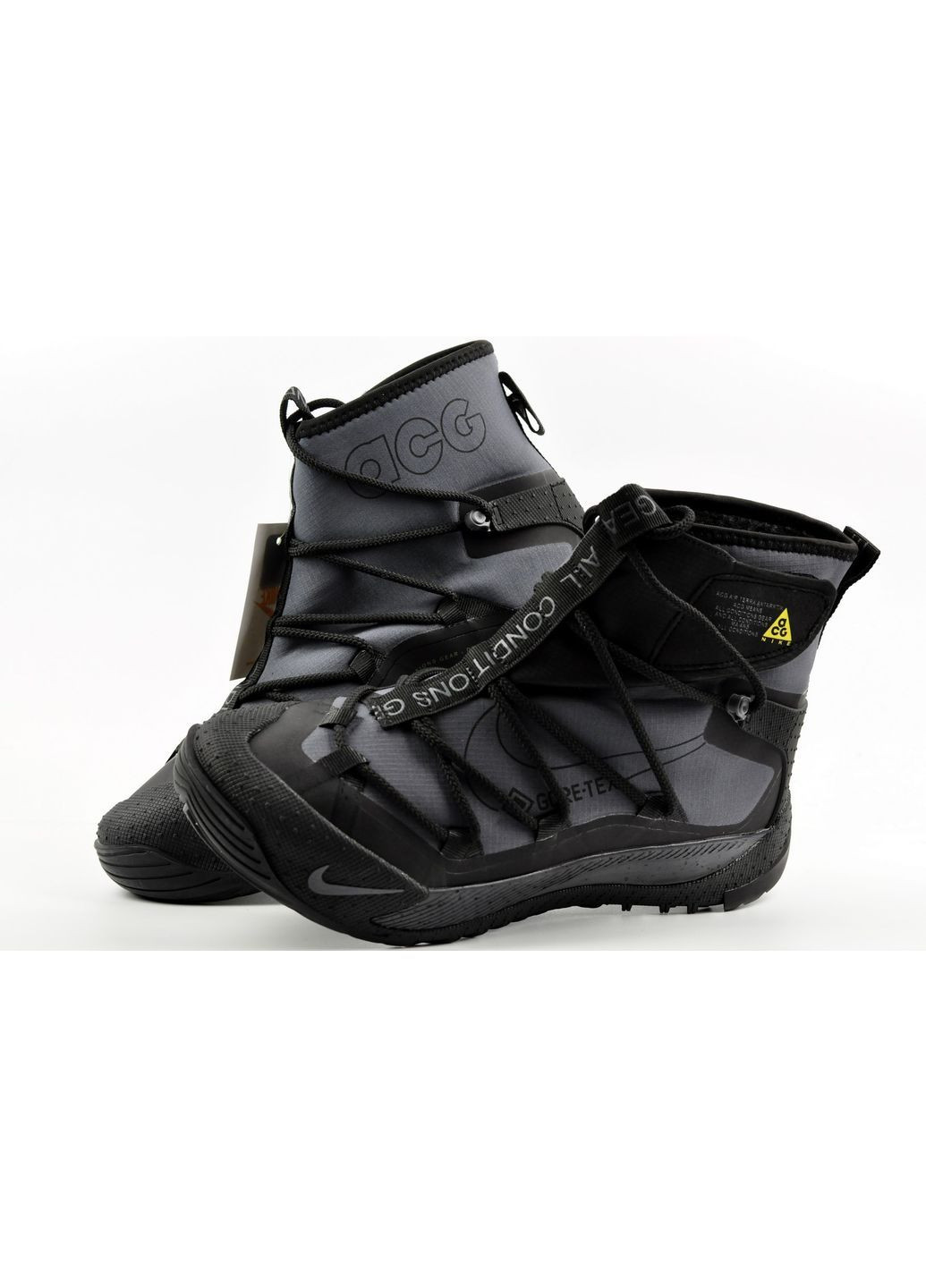 Зимові кросівки Nike ACG Terra Antarktik No Brand (363839669)
