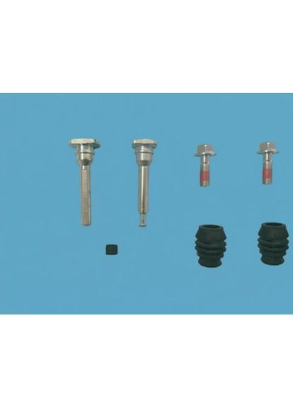 Ремкомплект суппорта (направляюча супорта) ERT (367033978)