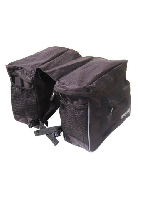 Велосумка на багажник Day Tripper 20 л, (SAKS12) Spencer (369783223)