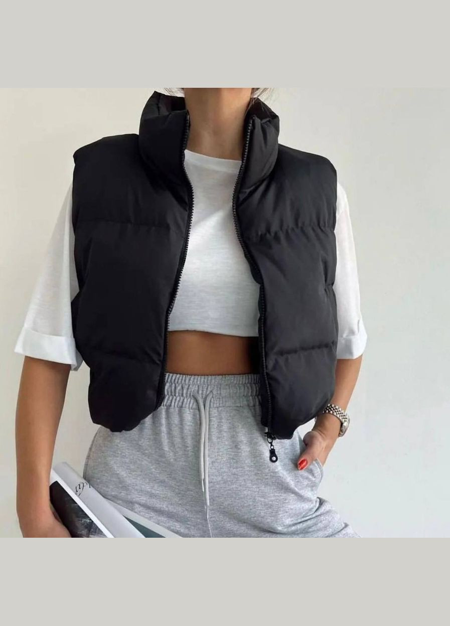 Жилетка No Brand (323631215)