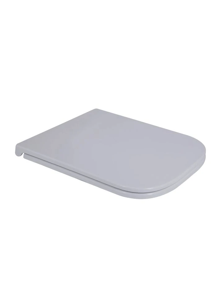 Унитаз-компакт STYLE-0401-T3 620х365х805mm система смыва TORNADO 3.0 (MP6601) Mixxus (402524418)