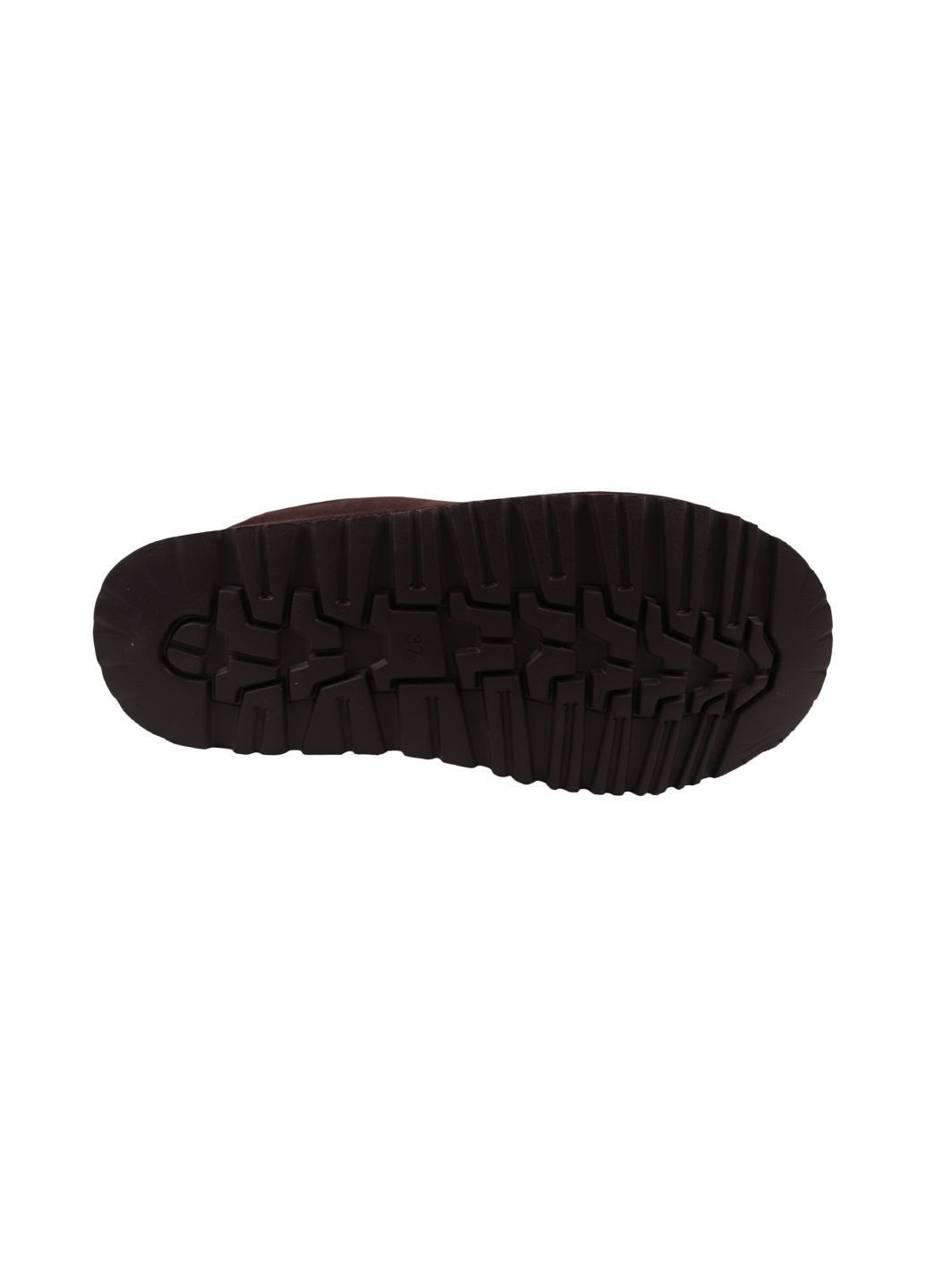 Кросівки жіночі коричневі натуральна замша Fashion 249-(T)-26ZTS коричневі (365859858)