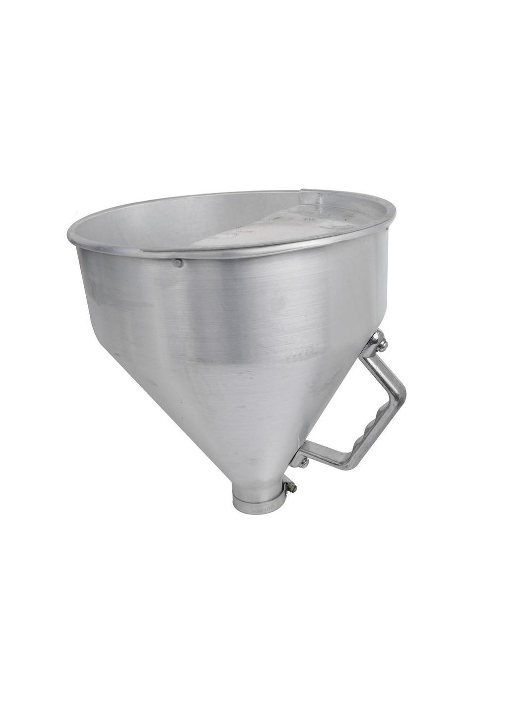 Пульверизатор малярный 4,0/6,0/8,0 мм, бачок 4,5 л алюминиевый. Geko (313618638)