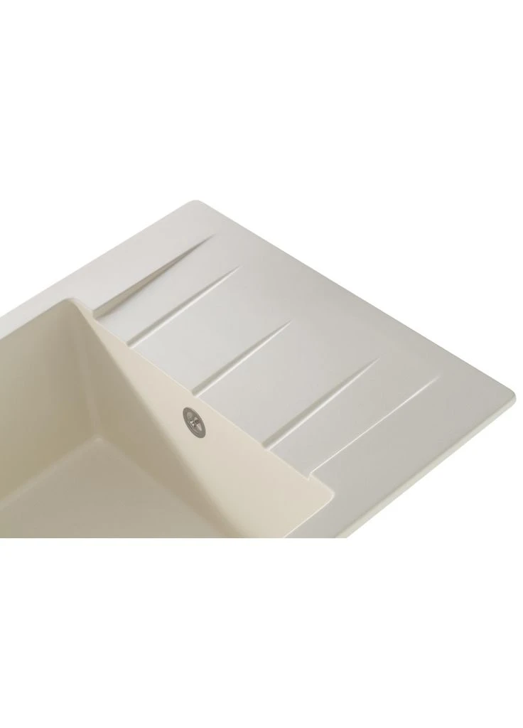 Мийка кухонна (m499574) GRANADO MADRID ivory (372958357)