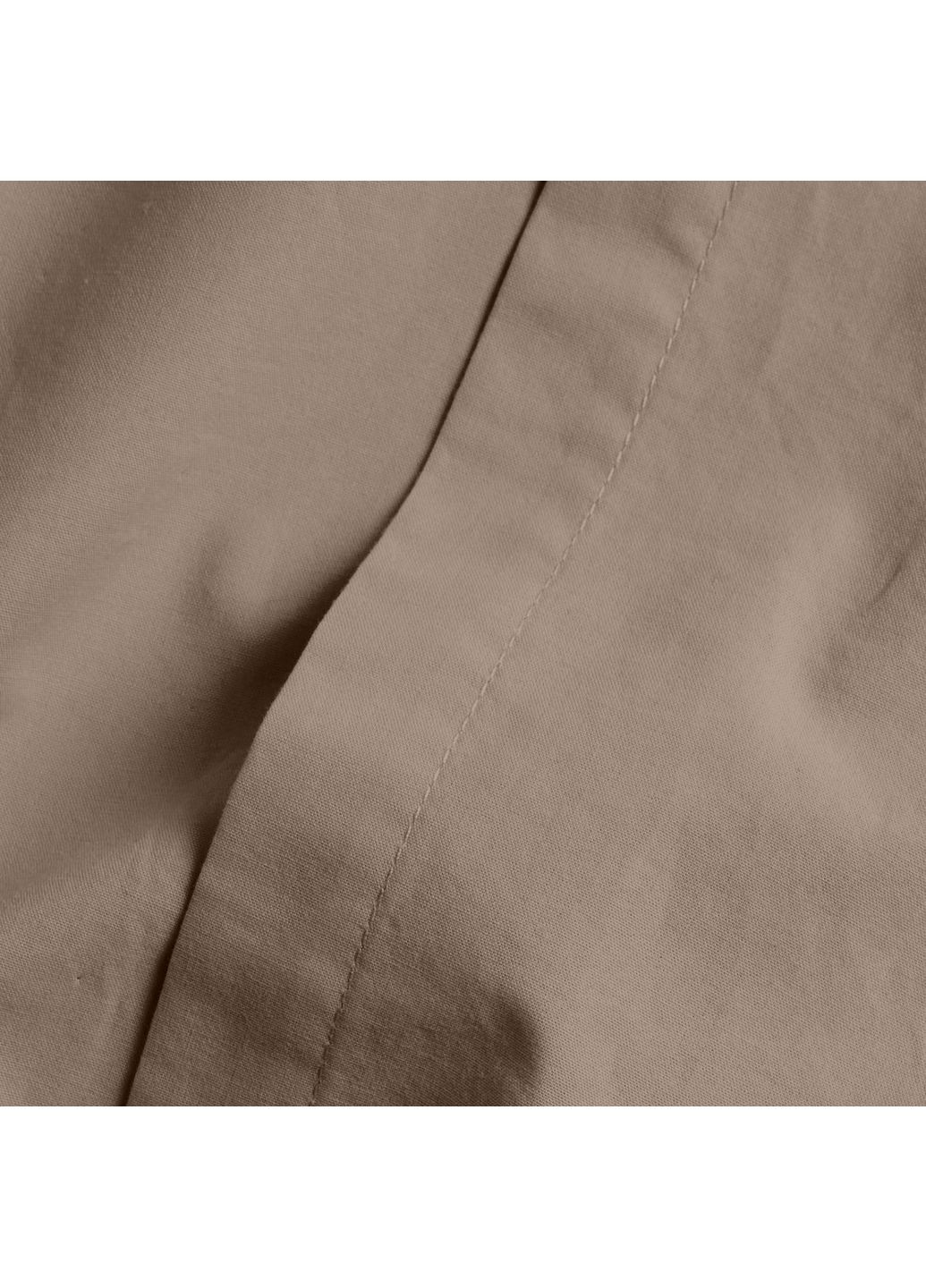 Дитяча наволочка з вареної бавовни 40х60 ESPRESSO (4822052415320) Cosas (366961838)