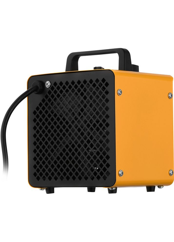 Тепловая пушка Ceramic AHC2000 Black (2EAHC2000S) 2E (314852752)