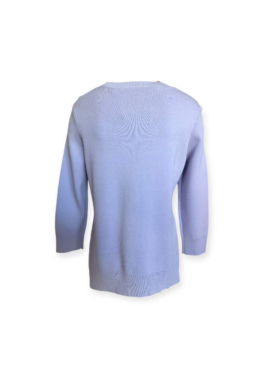 Кофта Світло-фіолетовий Silvian Heach (322028632)