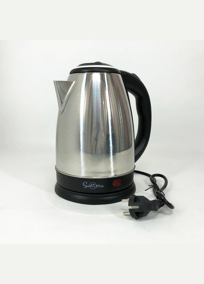 Электрочайник EKB-301 1500 Вт. Suntera (331879710)
