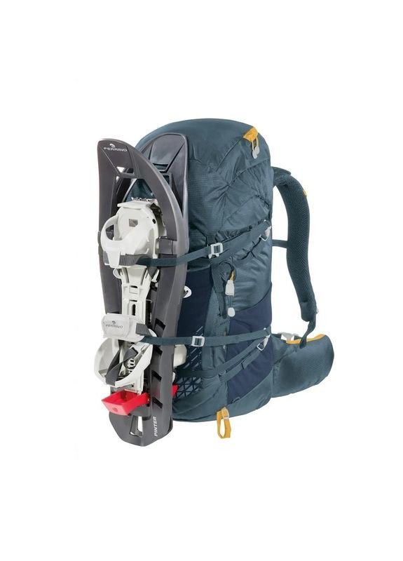 Туристический рюкзак Agile 45L Blue (931787) Ferrino (364831092)