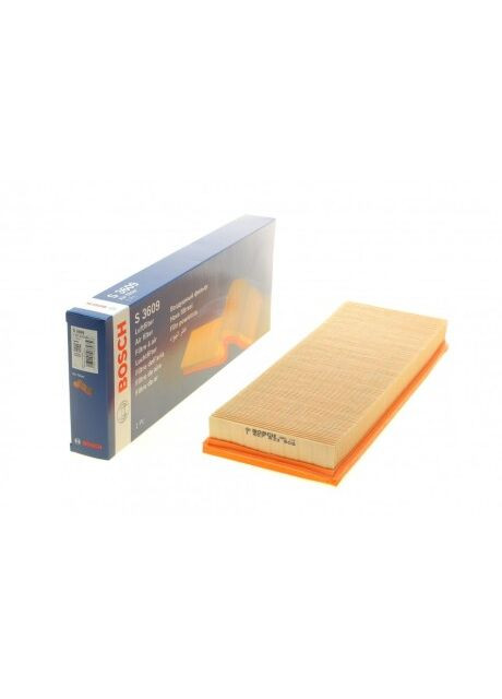 Фільтр повітряний Ford Mondeo 1.6-2.0i 93-01 1 457 433 609 UA63 Bosch (366133965)