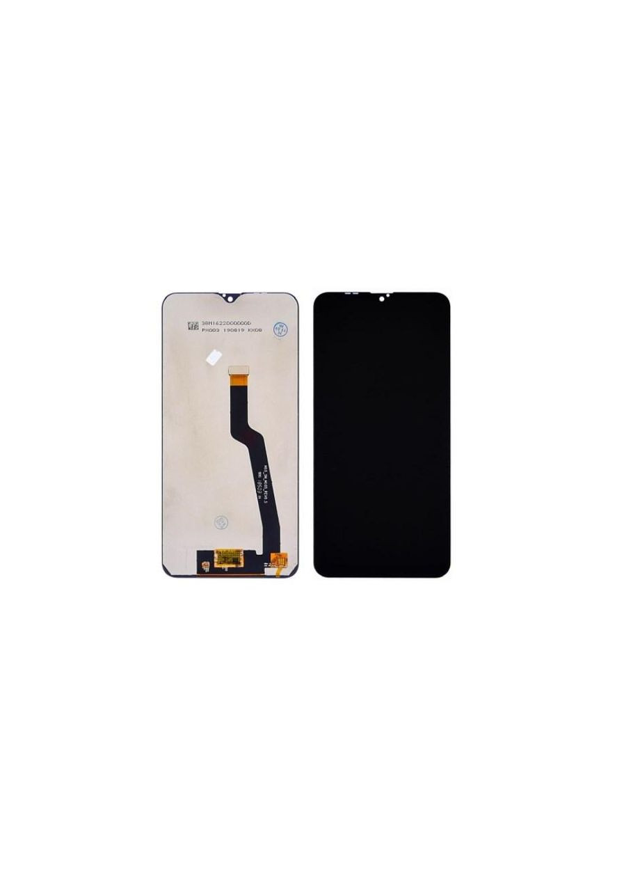 Дисплей для A105 Galaxy A10 (2019) с чёрным тачскрином, с регулируемой подсветкой Samsung (279554708)