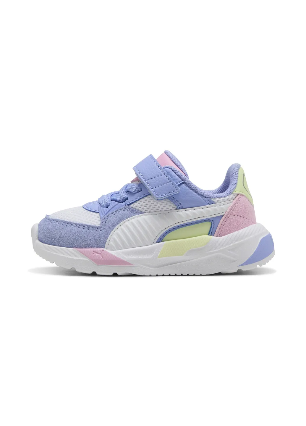 Детские кроссовки Trinity 2 Sneakers Toddler Puma (405777728)