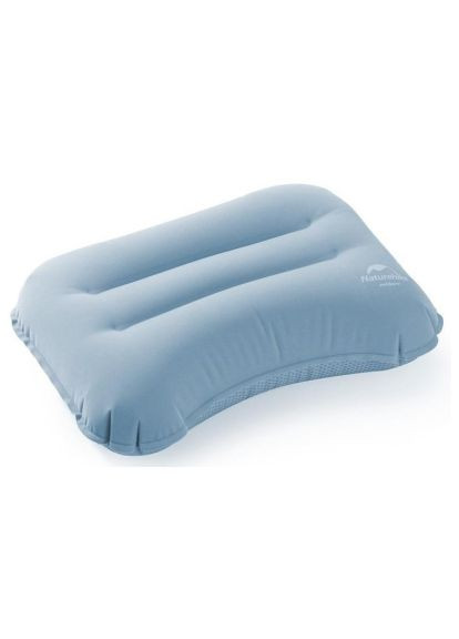 Туристична подушка (6927595774397) Naturehike NH21ZT002 Blue (370914844)