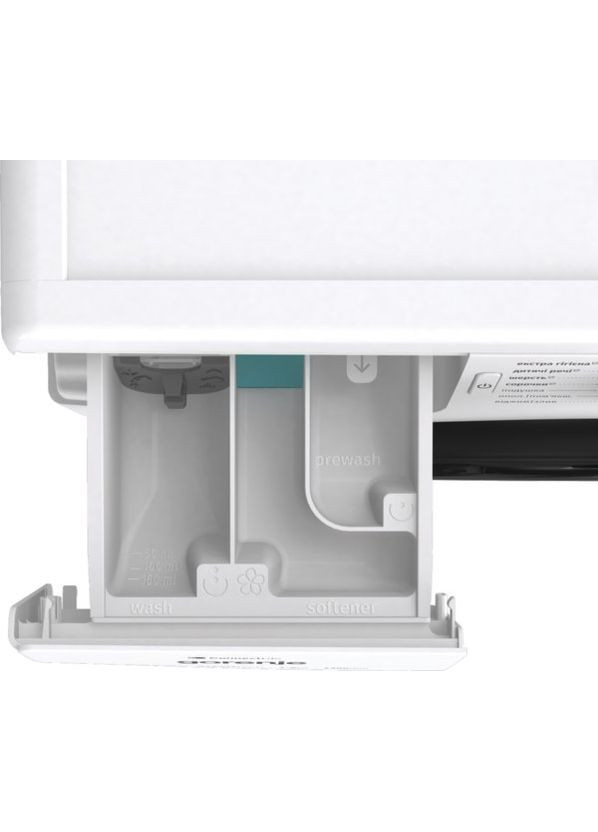 Стиральная машина WPNEI84SBSWIFI Gorenje (360416636)