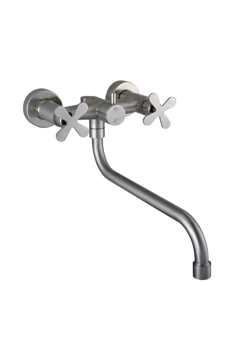 Смеситель для ванной DUKAT-8 SD8-208L Globus Lux (335040376)