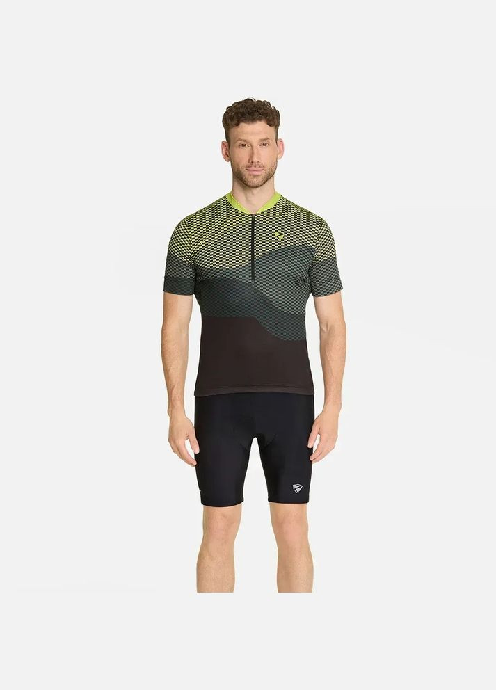 Велошорты Nilan X-Function Ziener (365309258)