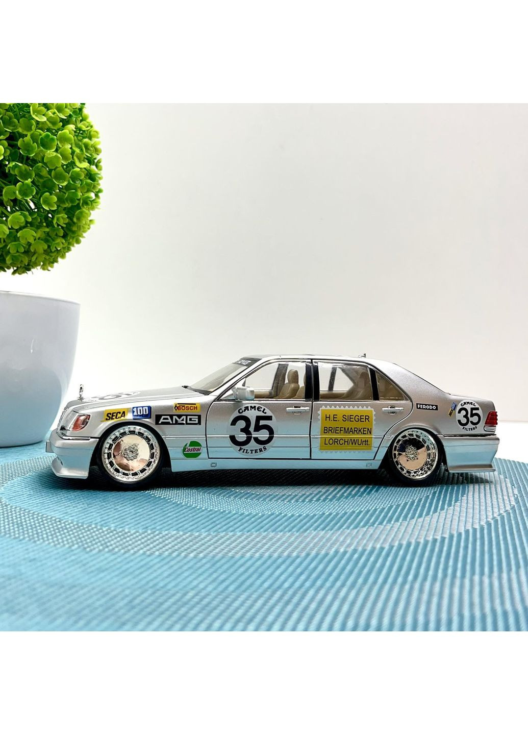 Автомодель TK Union Group (361205640)