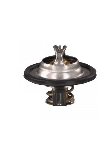 Термостат DACIA; RENAULT; OPEL (вир-во FEBI) 24028 Febi Bilstein (366118747)