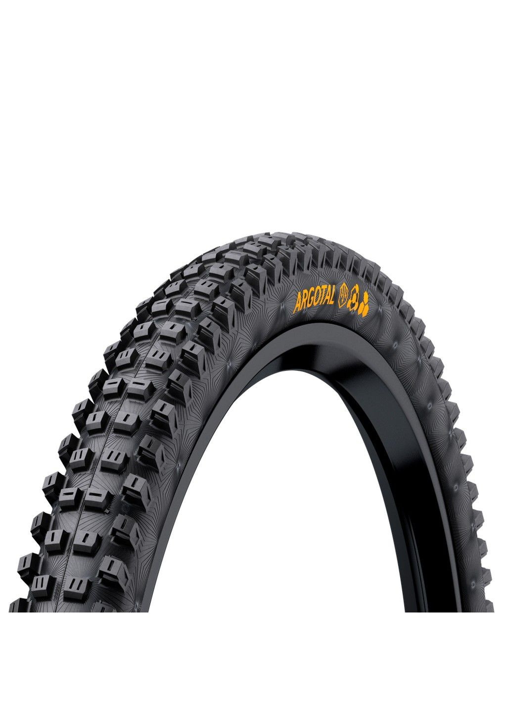 Покришка безкамерна Argotal Enduro 29 x 2.40 Soft Continental (359456651)