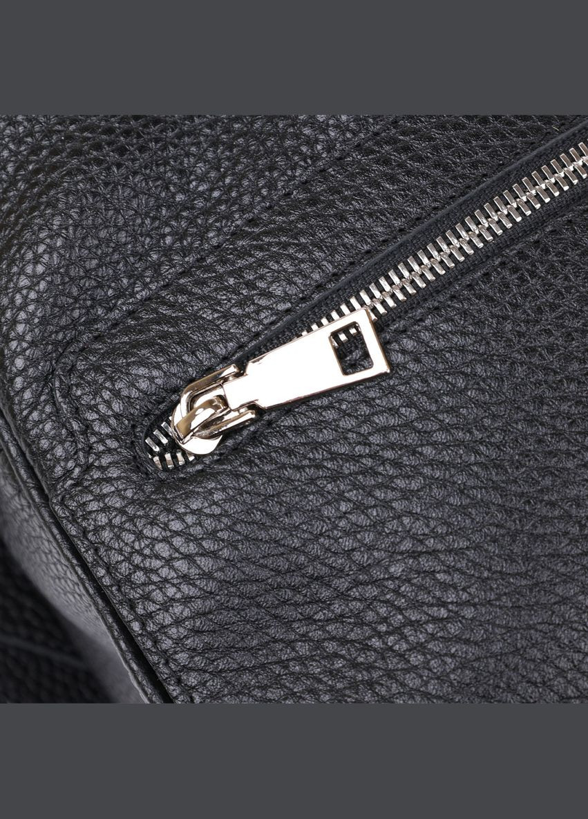 Жіночий рюкзак 16302 Чорний Shvigel (328449827)