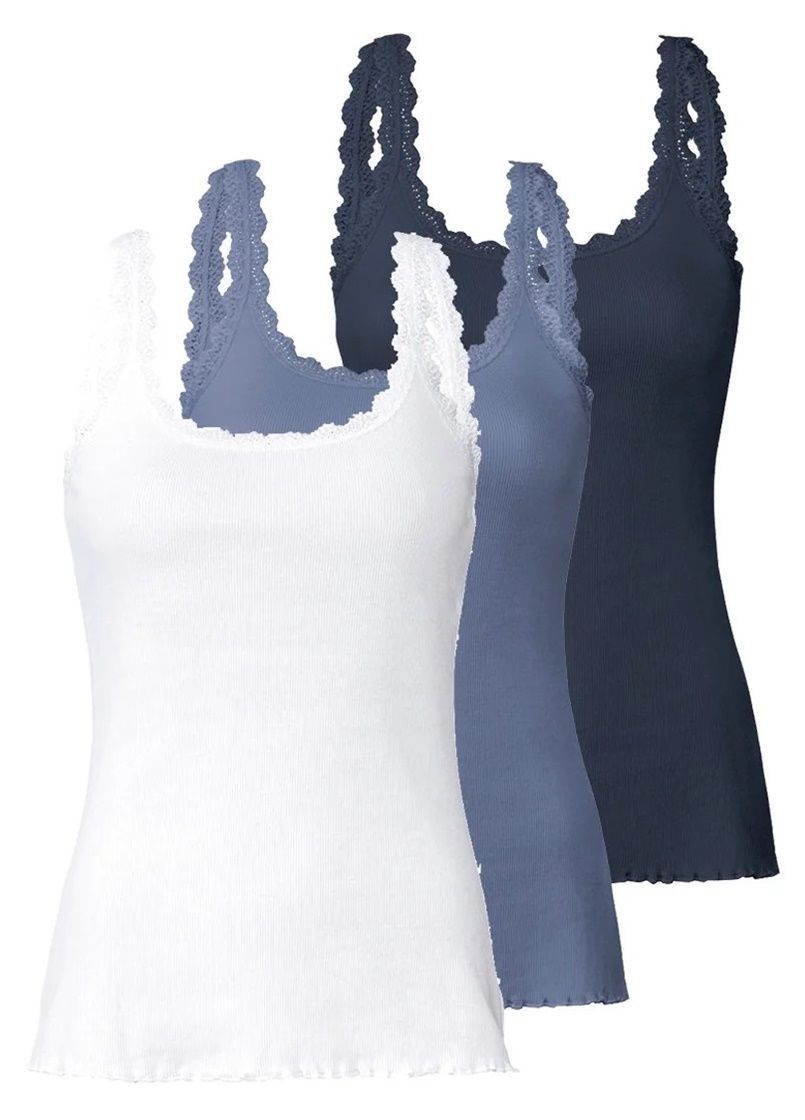 Майка 3шт Esmara — 330457519