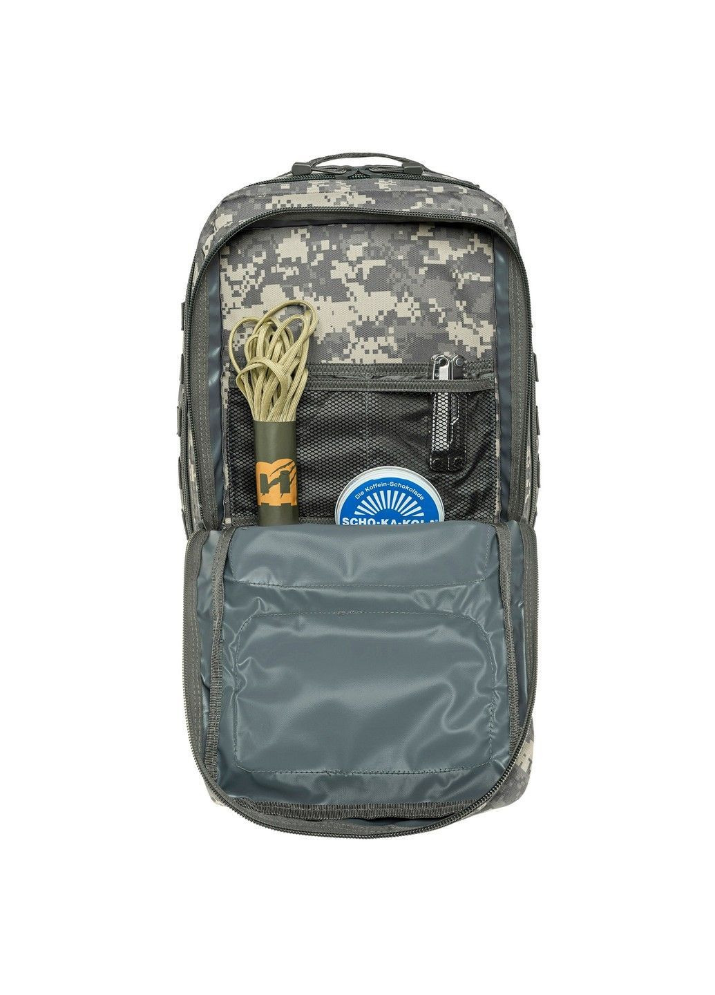 Рюкзак Assault Pack Large 36 л Mil-Tec (365746668)