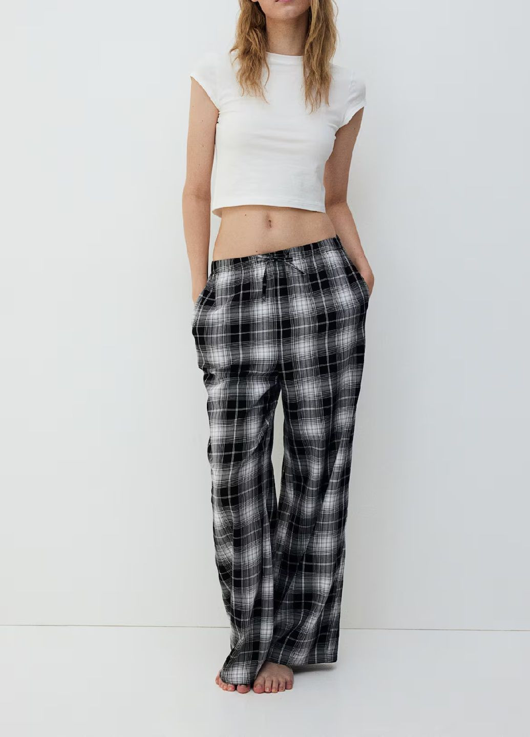 Брюки H&M (304514071)